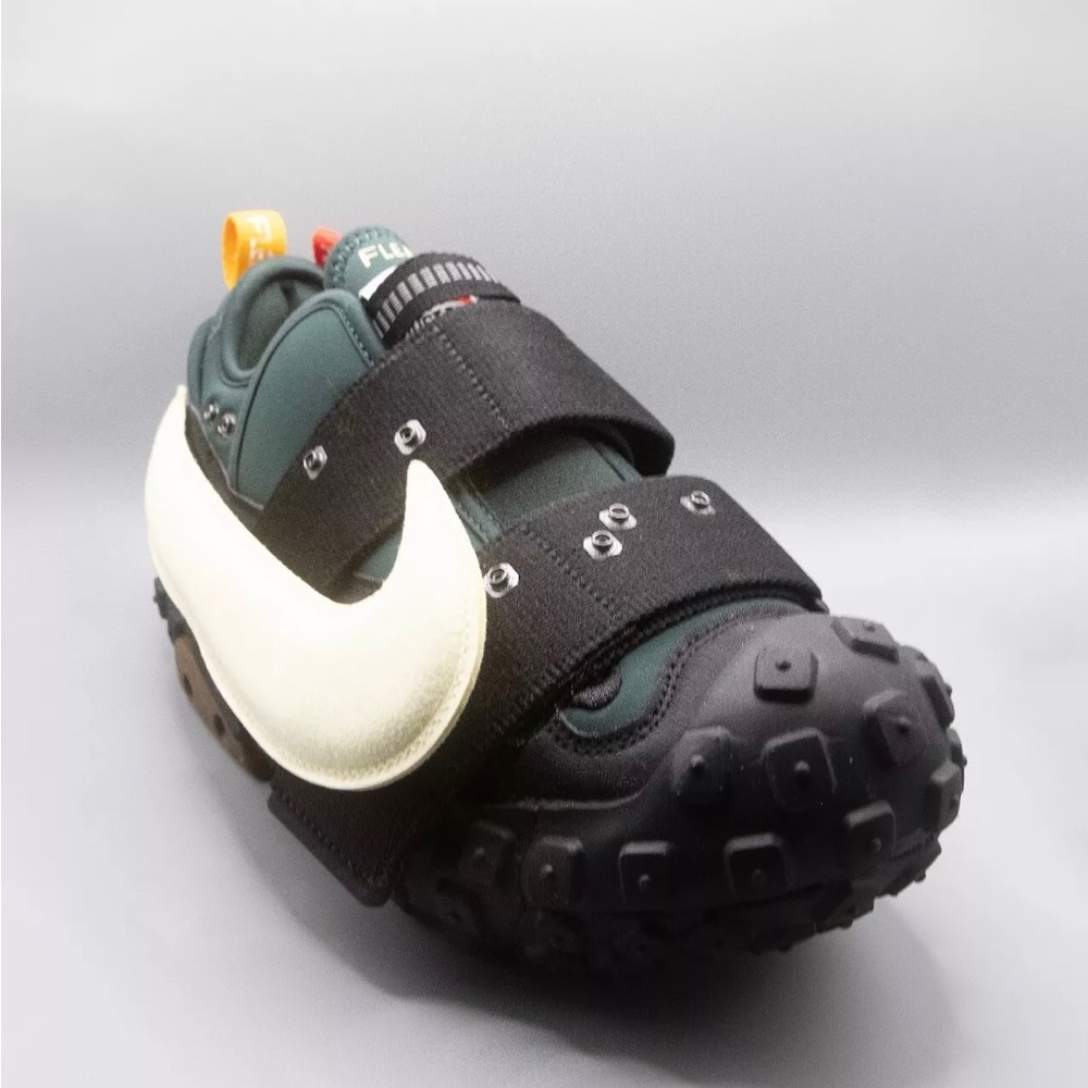 Size 5 - Nike Air Flea 2 x Cactus Plant Flea Market Low Faded Spruce